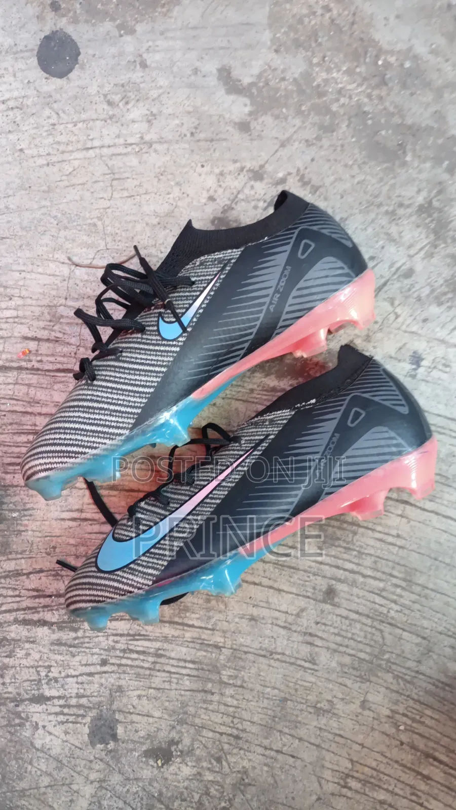 Football Boots