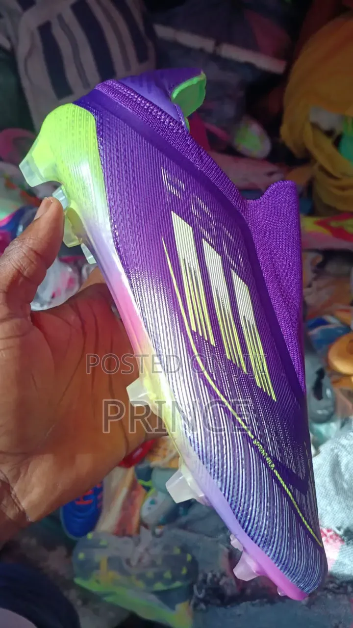 Football Boots
