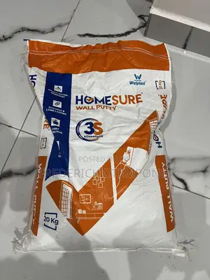 Home Sure Skimming Powder