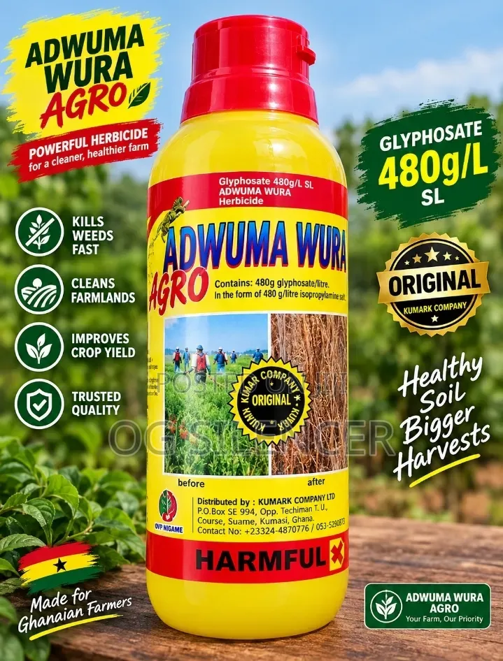 Adwuma Wura Agro