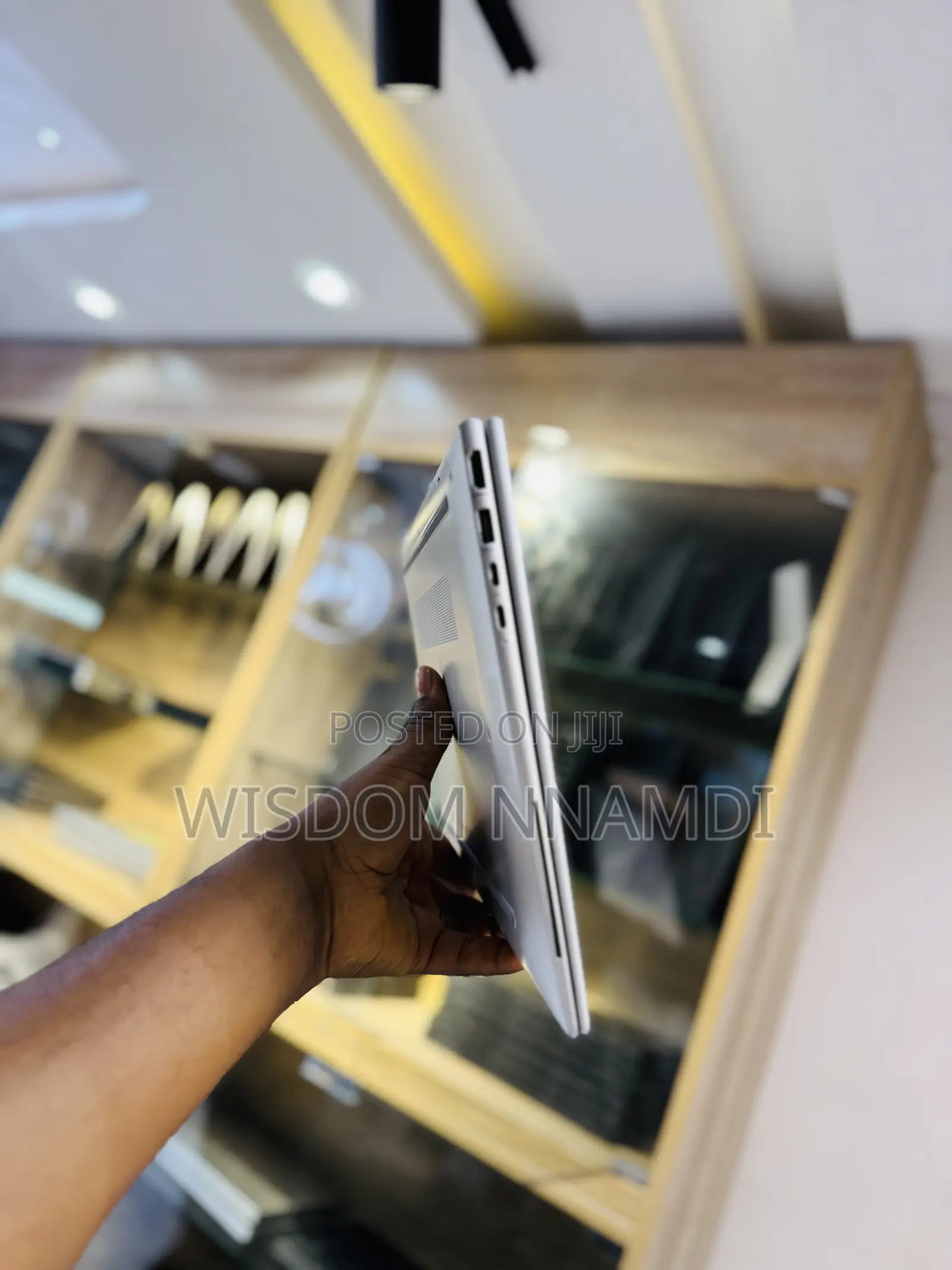 Laptop HP EliteBook x360 1040 G10 32GB Intel Core i7 SSD 512GB