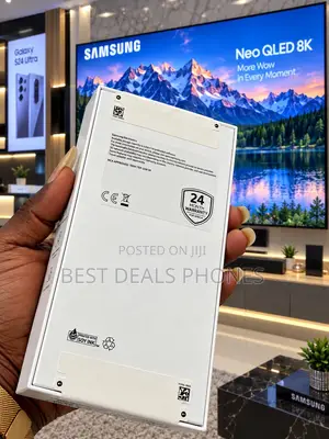 New Samsung Galaxy A57 256 GB Gray