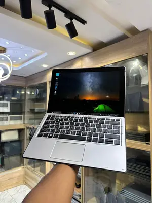 Laptop HP Elite X2 1012 G2 16GB Intel Core i5 SSD 256GB
