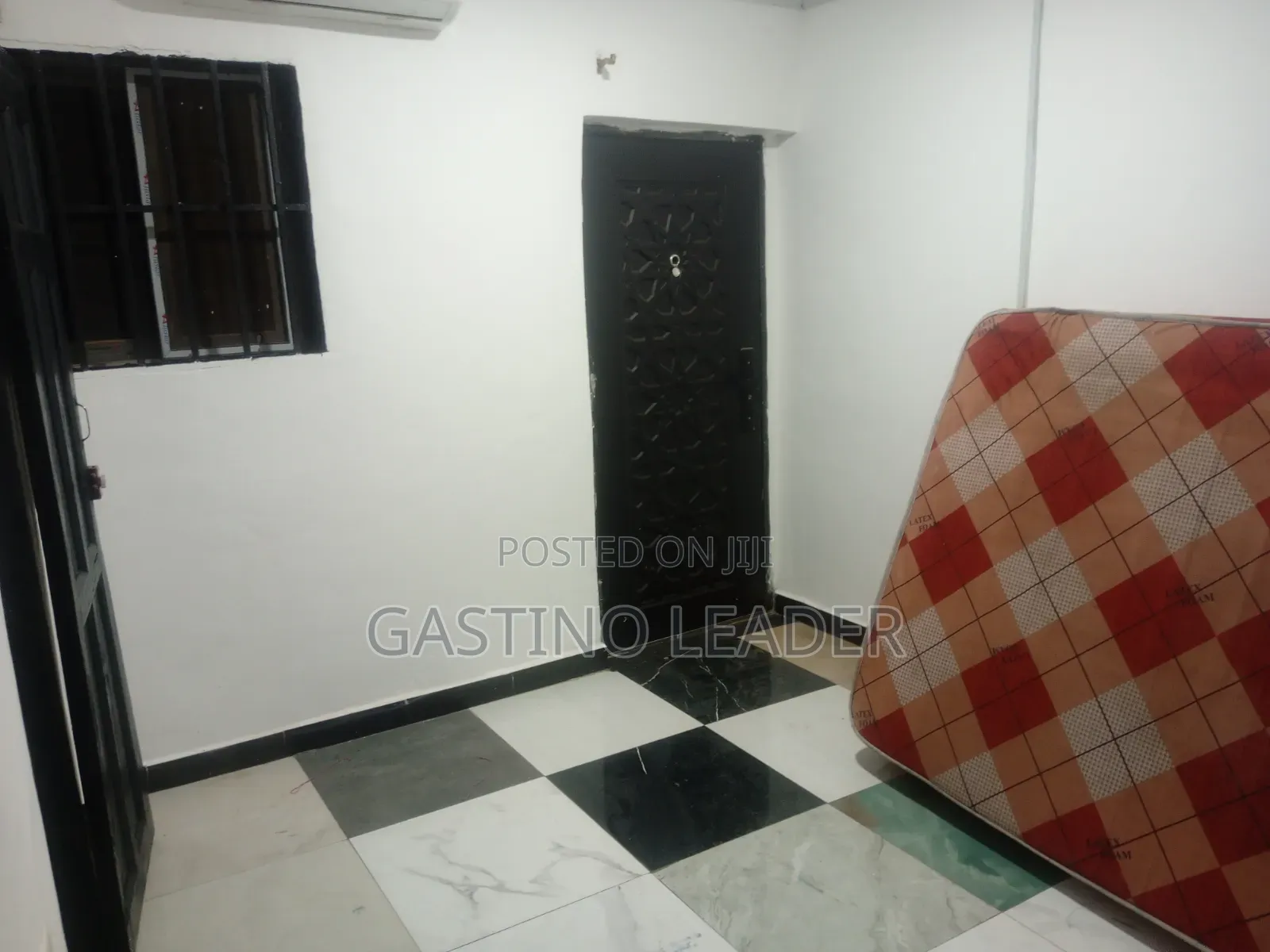 1bdrm Apartment in Ashongman Estate, Police Station for rent