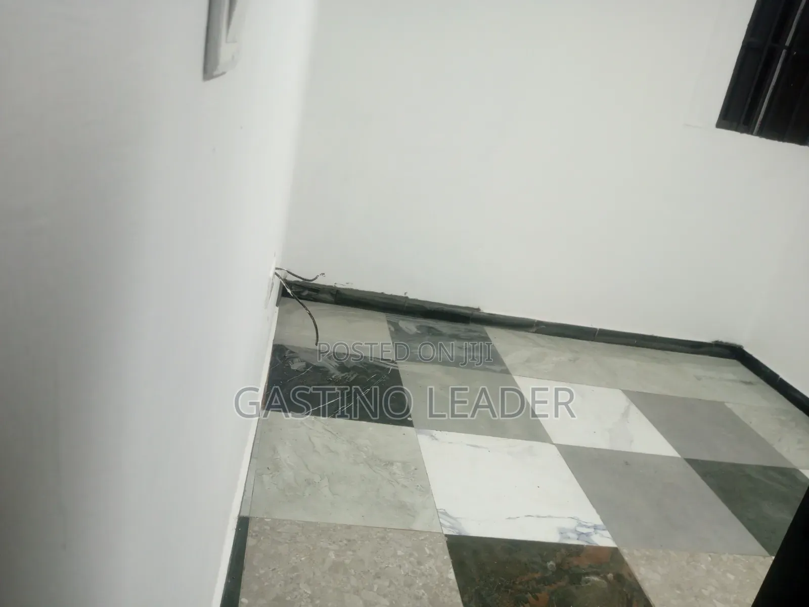 1bdrm Apartment in Ashongman Estate, Police Station for rent