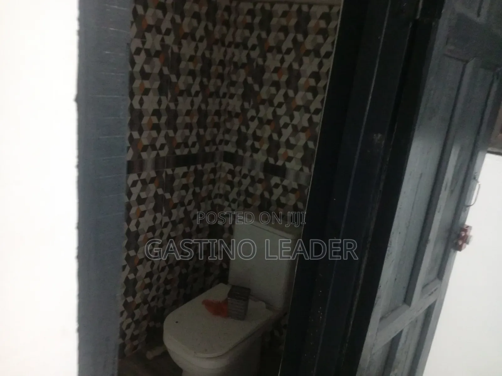 1bdrm Apartment in Ashongman Estate, Police Station for rent