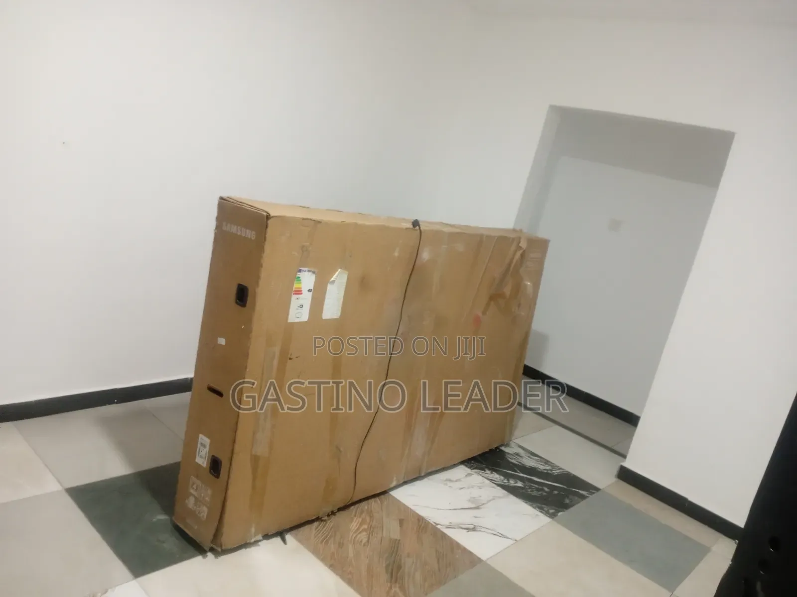 1bdrm Apartment in Ashongman Estate, Police Station for rent