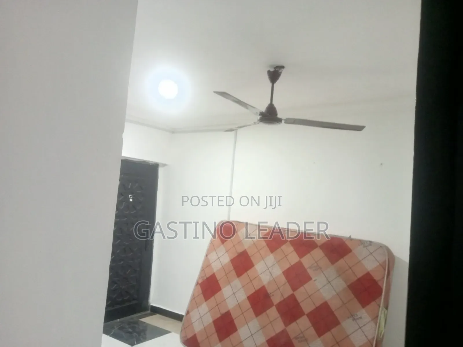 1bdrm Apartment in Ashongman Estate, Police Station for rent