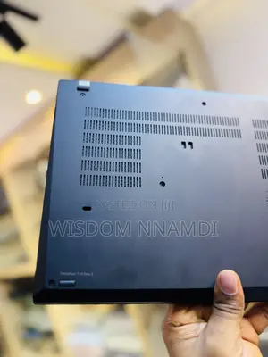 Laptop Lenovo ThinkPad T14 G2 16GB Intel Core i7 SSD 512GB