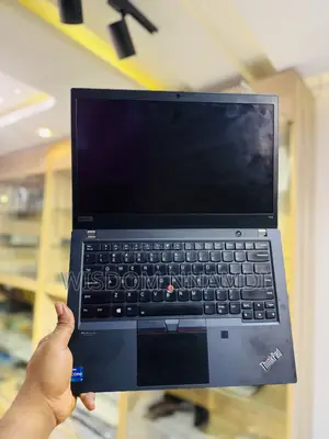 Laptop Lenovo ThinkPad T14 G2 16GB Intel Core i7 SSD 512GB