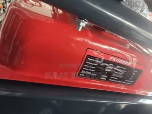 Honda 10 Kva