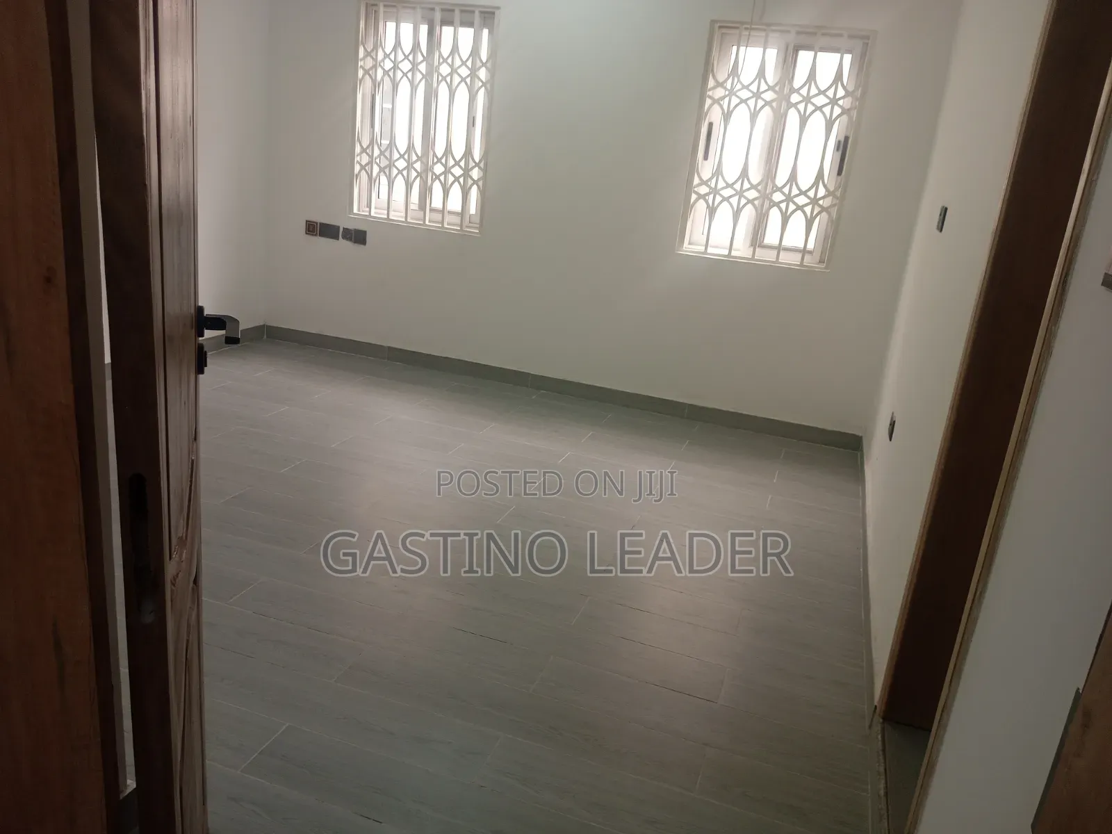 1bdrm Apartment in Ashongman Estate, Police Station for rent