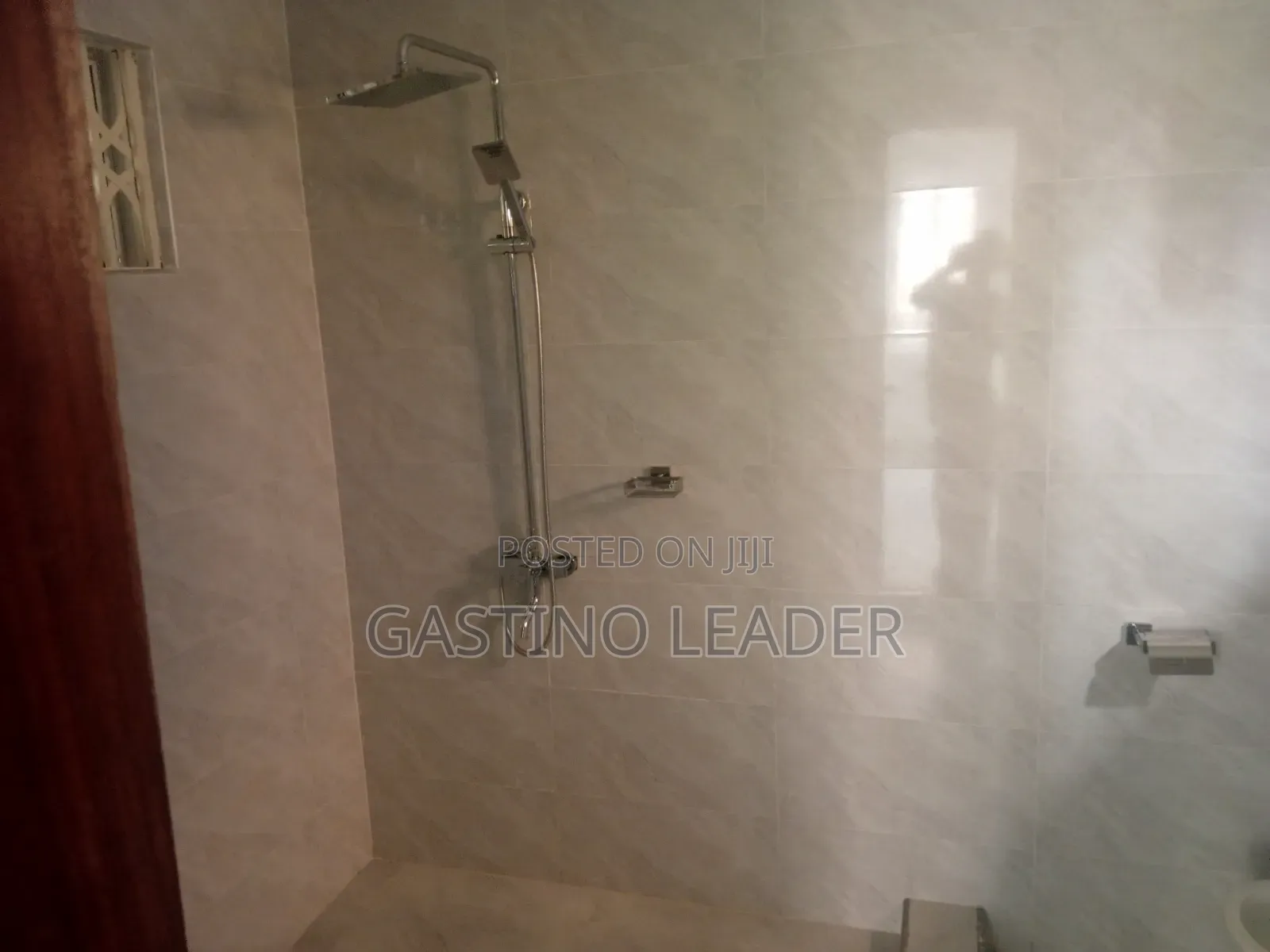 1bdrm Apartment in Ashongman Estate, Police Station for rent