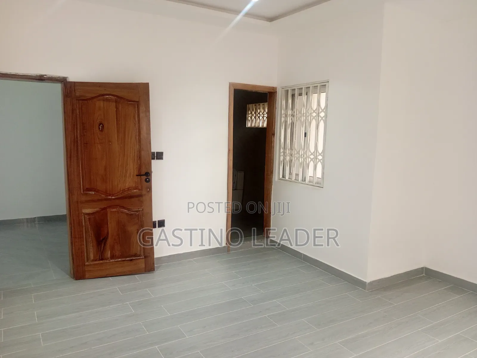 1bdrm Apartment in Ashongman Estate, Police Station for rent