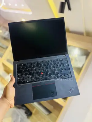 Laptop Lenovo ThinkPad T14 G3 16GB Intel Core i5 SSD 512GB