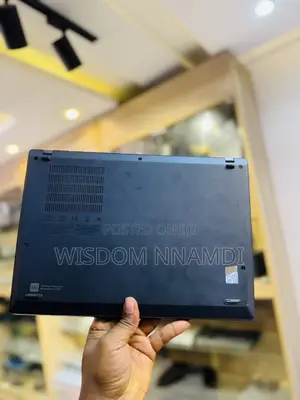 Laptop Lenovo ThinkPad T14 G3 16GB Intel Core i5 SSD 512GB