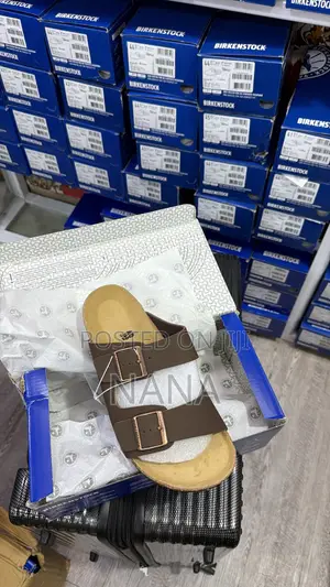 Birkenstock Arizona
