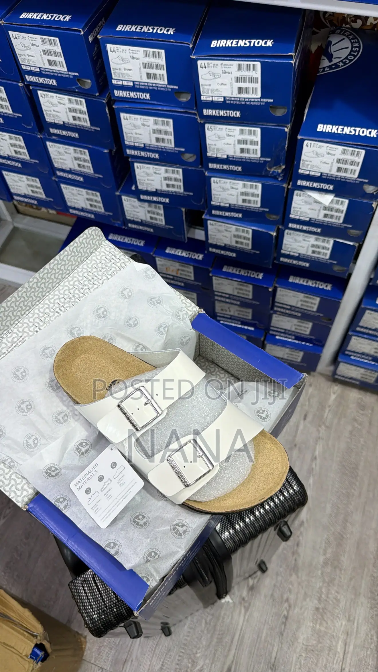 Birkenstock Arizona