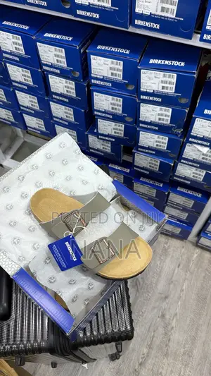 Birkenstock Arizona