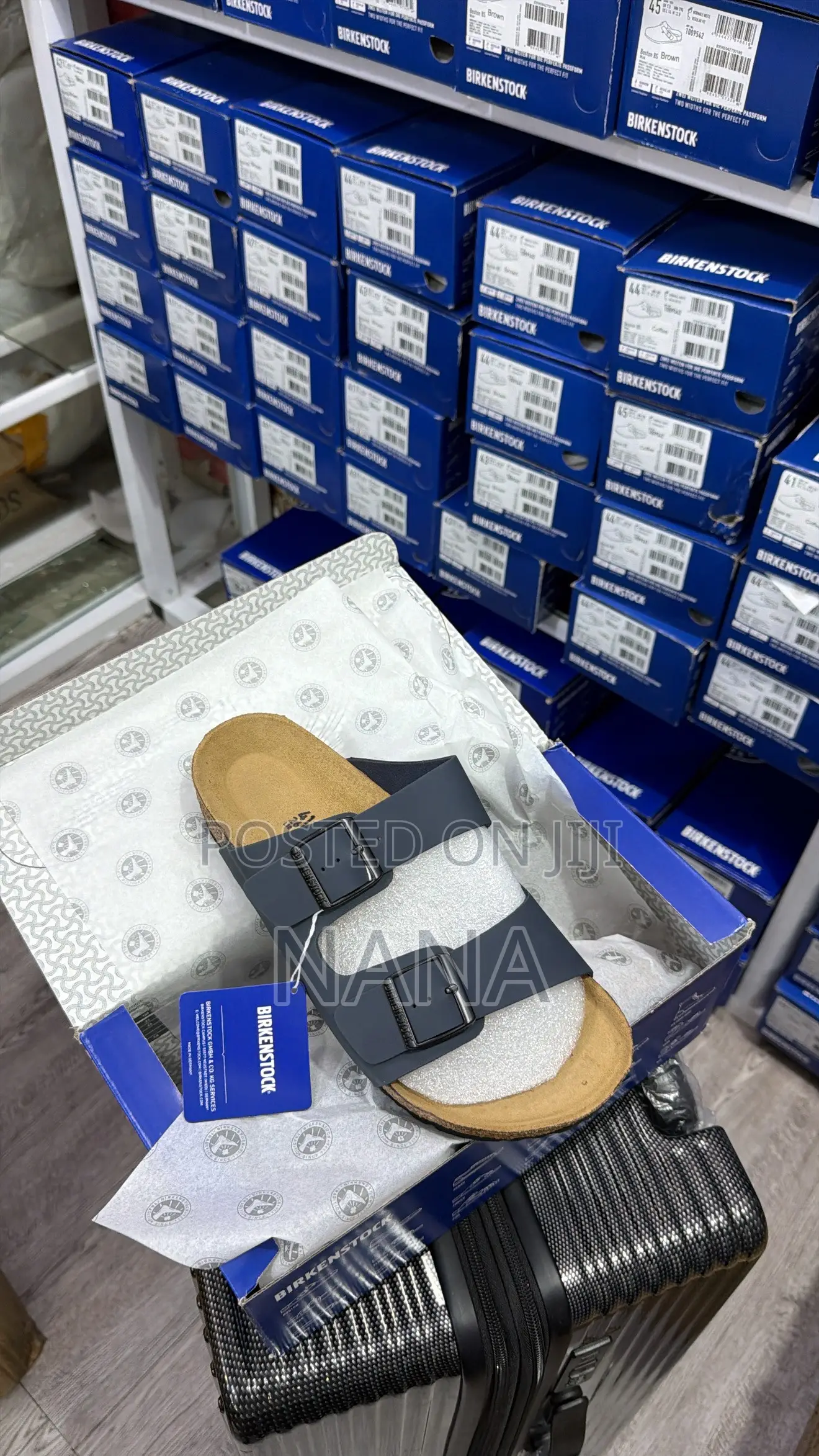 Birkenstock Arizona