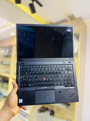 Laptop Lenovo ThinkPad X1 Carbon 16GB Intel Core i7 SSD 256GB