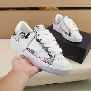 Numeris Atelier Sneakers