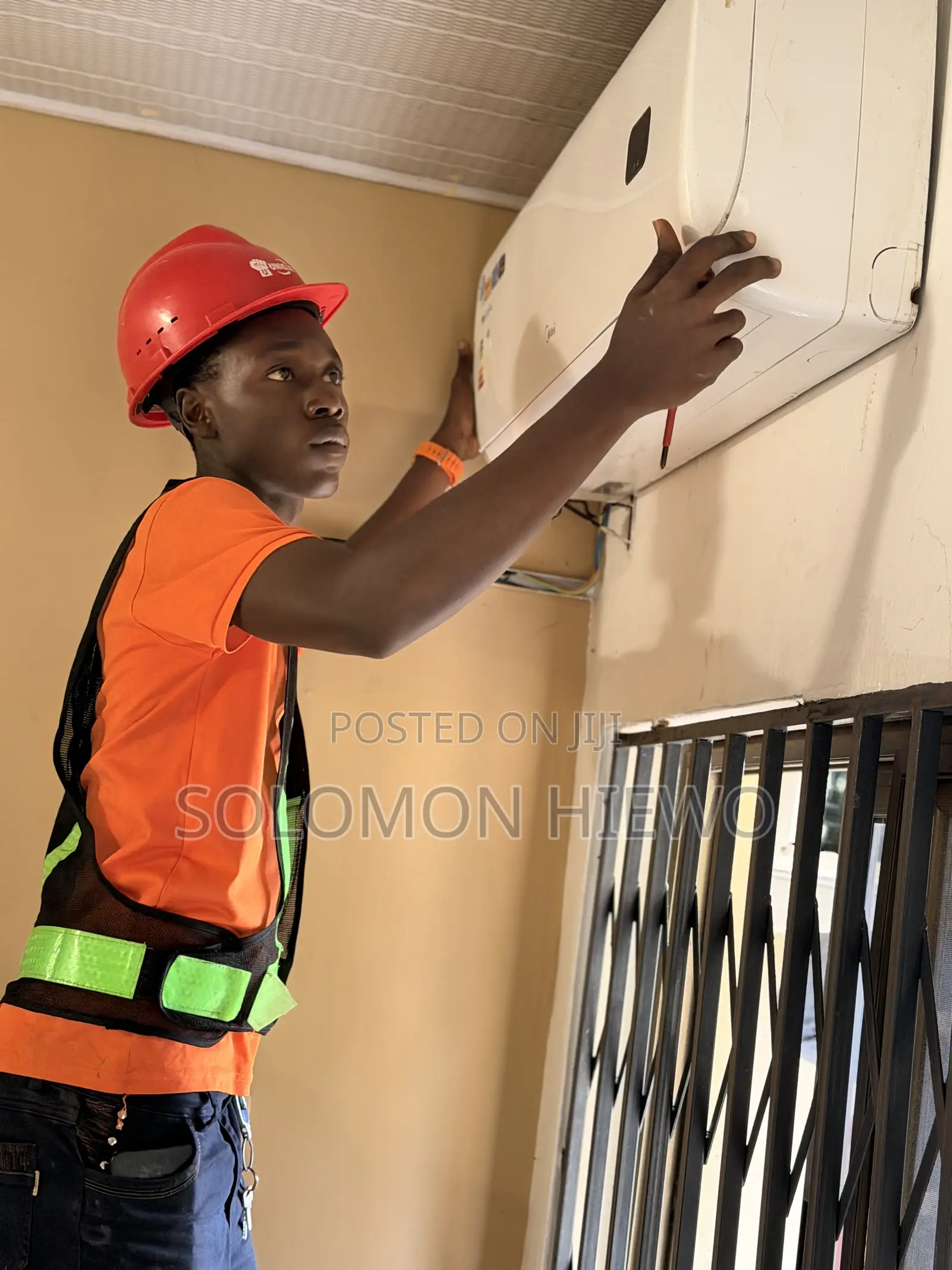 Kings Engineering Services