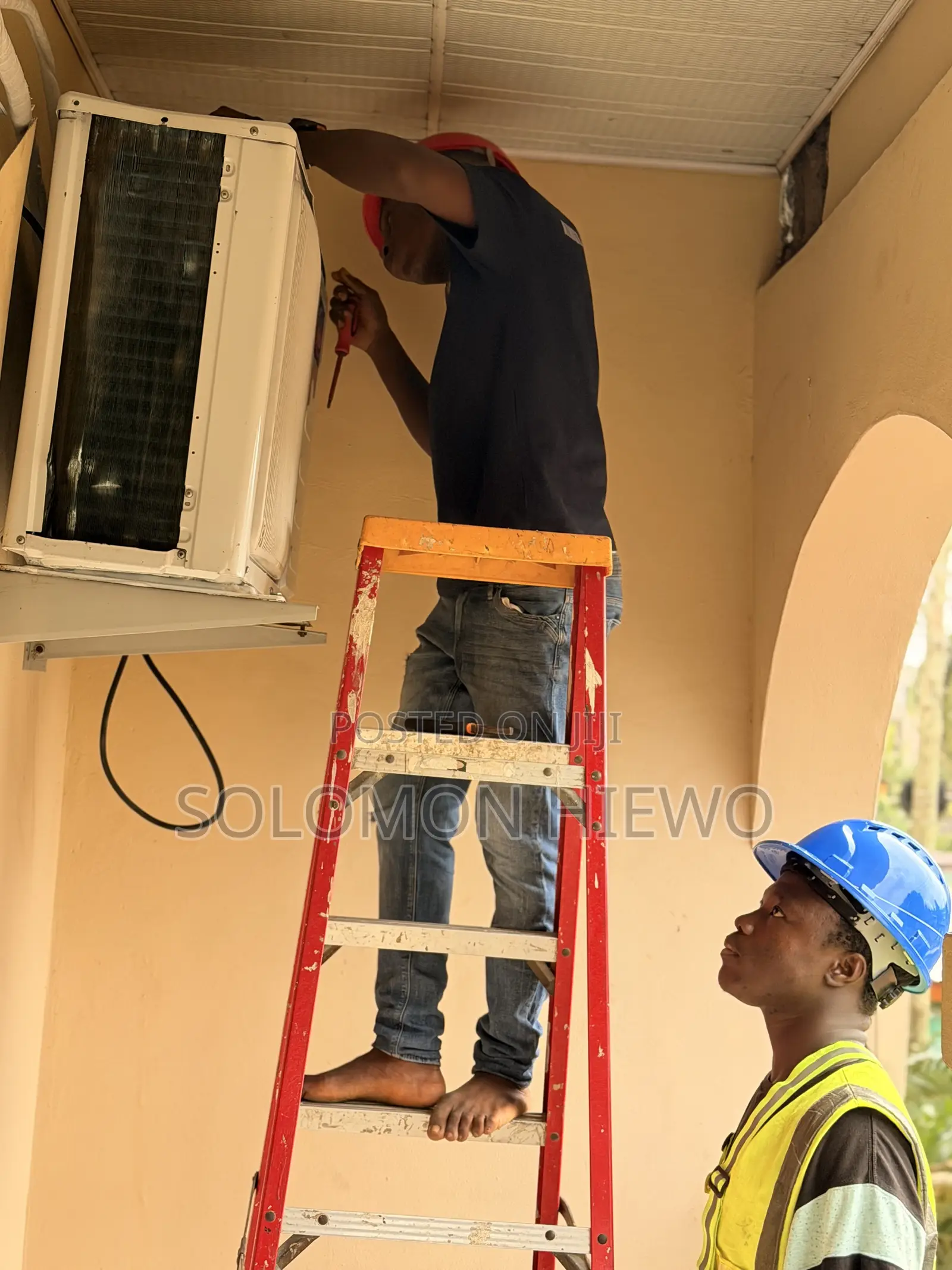 Kings Engineering Services