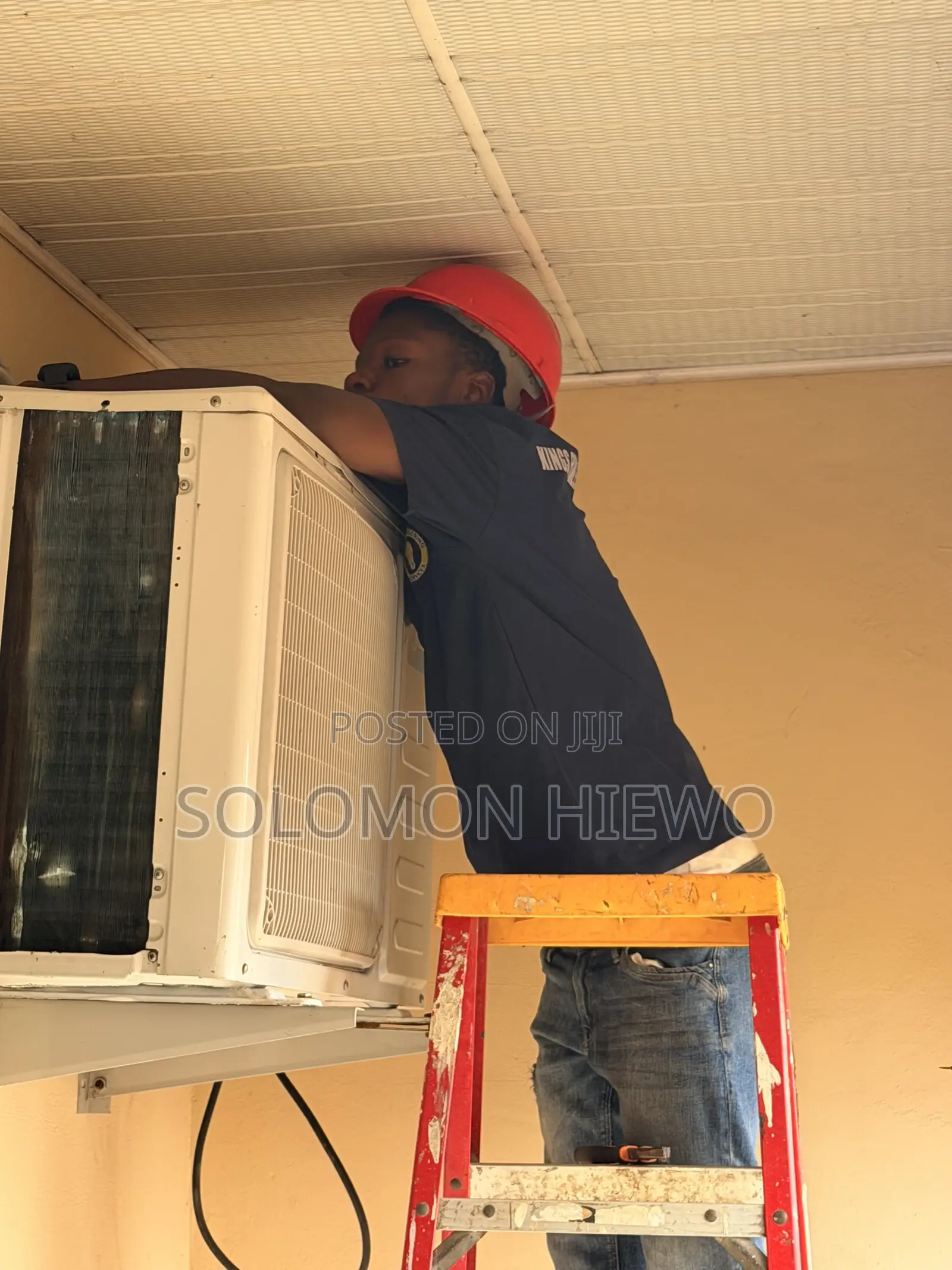 Kings Engineering Services