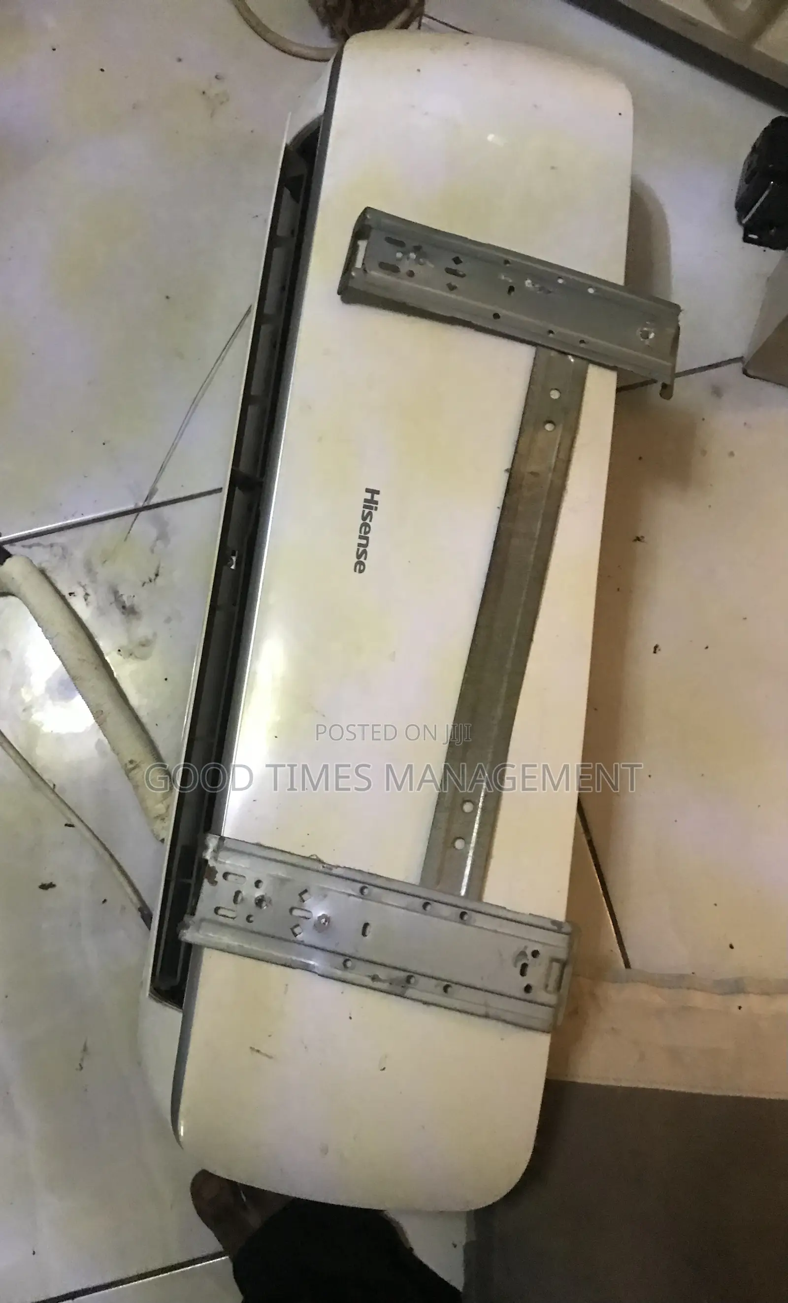 Hisense Split Aircondition