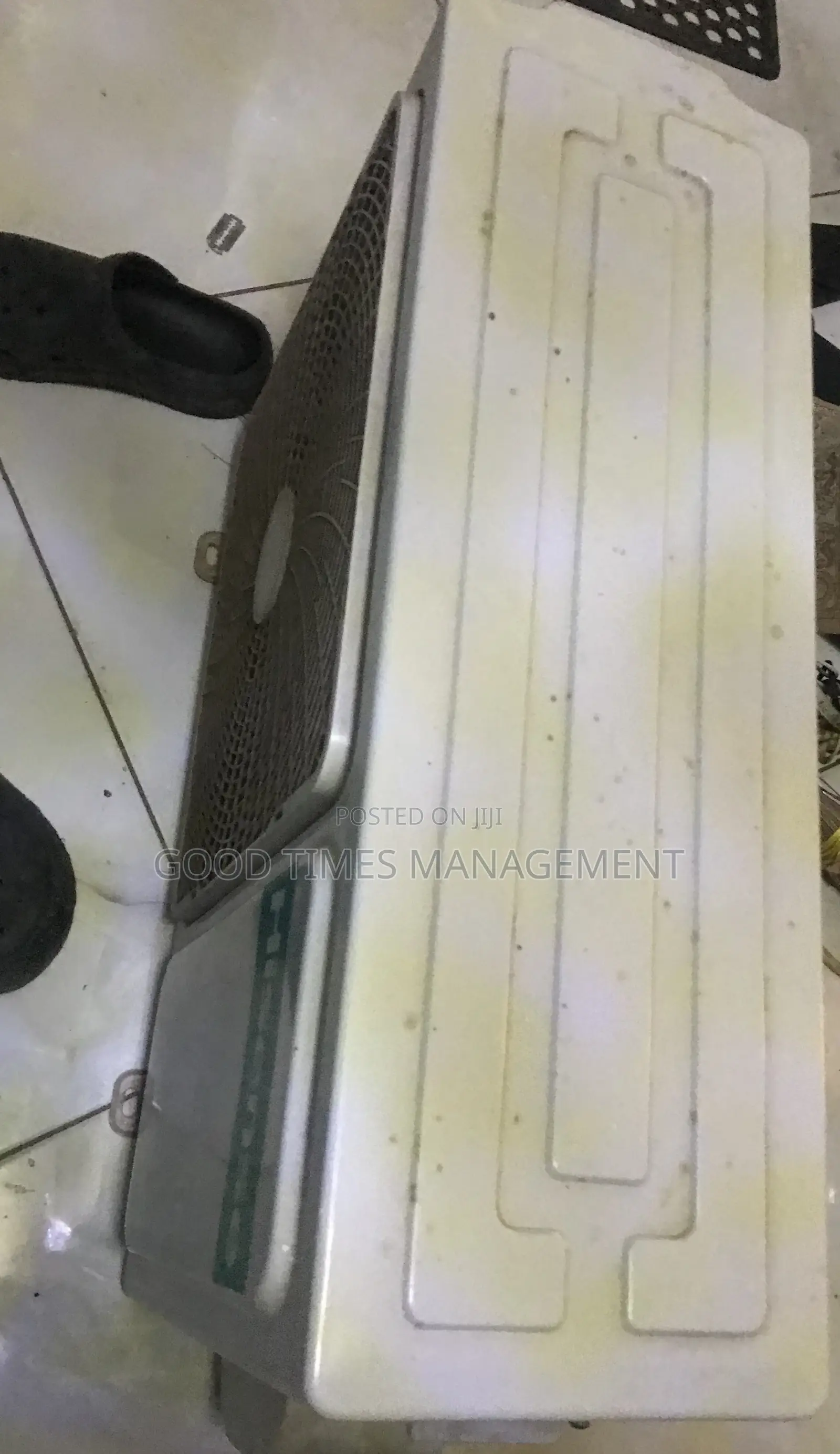 Hisense Split Aircondition