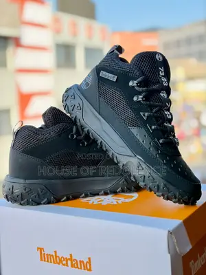 CNSTNT DVLPMNT X Timberland Waterproof Field Boot