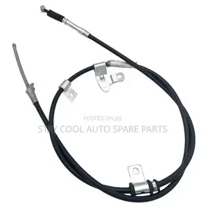 Toyota Corolla S Handbrake Cable