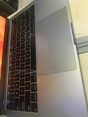 Laptop Apple MacBook Pro 2019 8GB Intel Core i5 SSD 256GB
