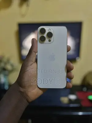 Apple iPhone 14 Pro Max 128 GB Gold
