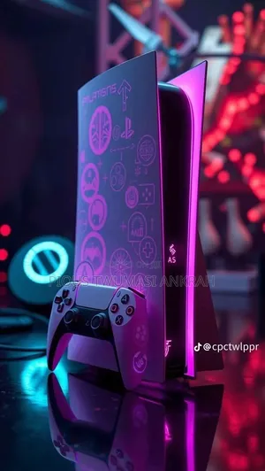 Playstation 5