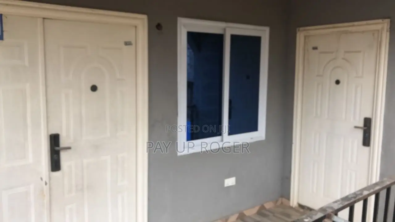 2bdrm Apartment in Pay Up Roger Homes, Olebu for rent