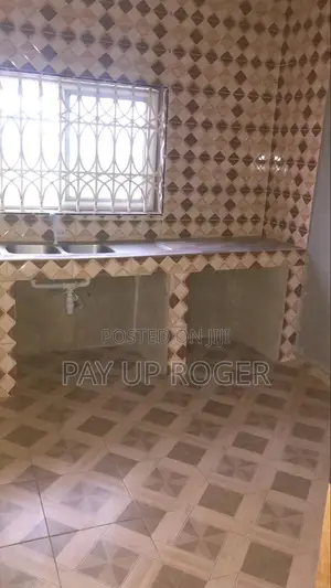 2bdrm Apartment in Pay Up Roger Homes, Olebu for rent