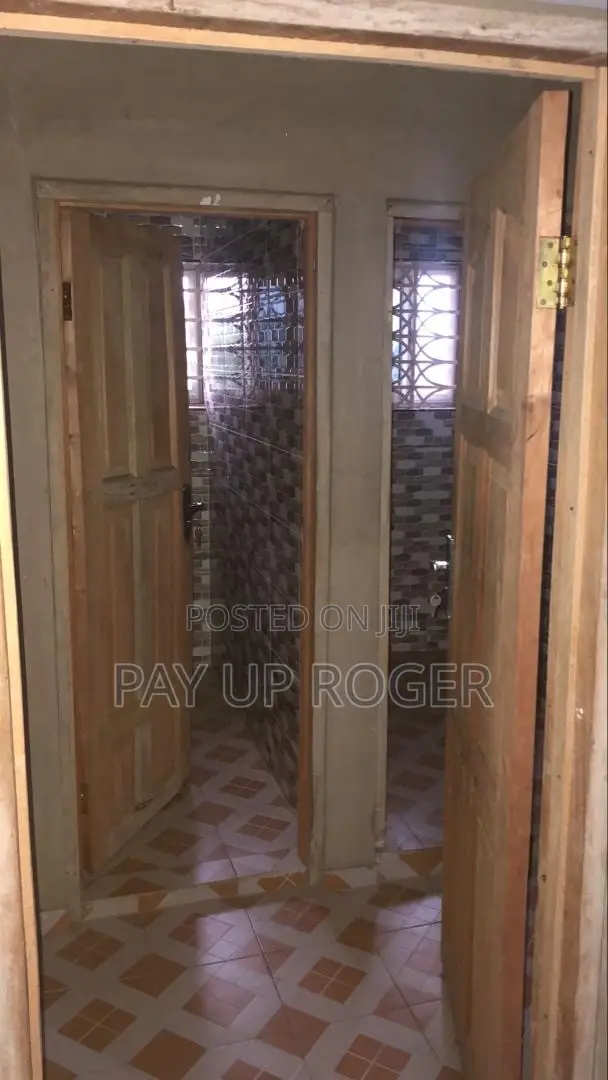 2bdrm Apartment in Pay Up Roger Homes, Olebu for rent