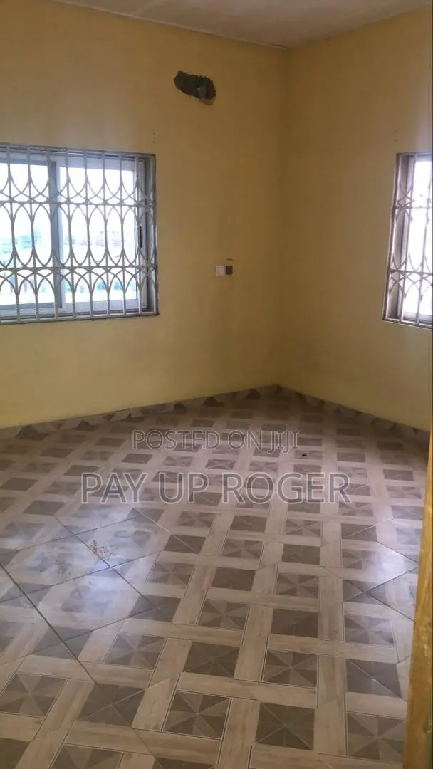 2bdrm Apartment in Pay Up Roger Homes, Olebu for rent
