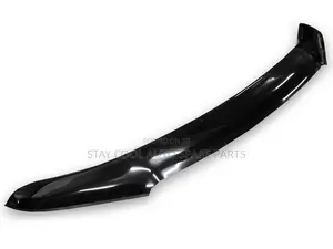 Toyota Bonnet Gaurd