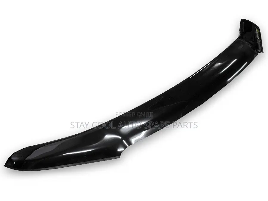 Toyota Bonnet Gaurd