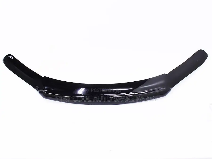 Toyota Bonnet Gaurd