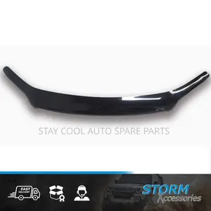 Toyota Bonnet Gaurd