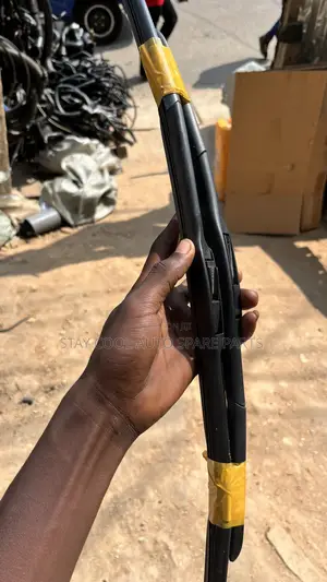 Toyota Wiper(Home Use)