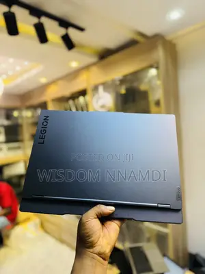 Laptop Lenovo Legion 7 16GB AMD Ryzen 7 SSD 512GB