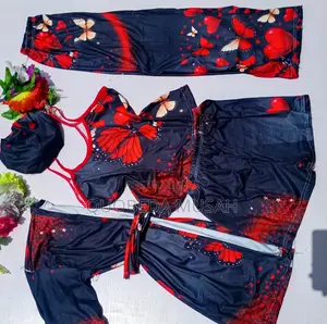 5 in 1 Night Wear/Pyjamas