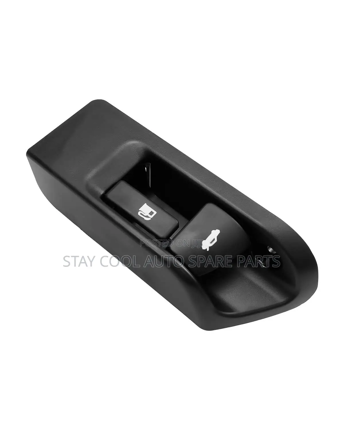 Toyota Camry Tank and Boot Opener
