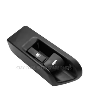 Toyota Camry Tank and Boot Opener