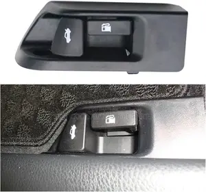 Toyota Camry Tank and Boot Opener